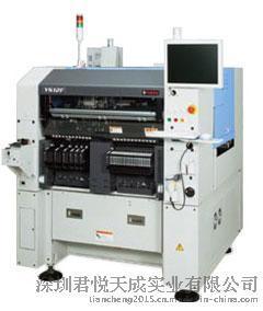 YAMAHA YS12F小型经济型通用模块贴片机，广东深圳贴片机，YAMAHA总代理